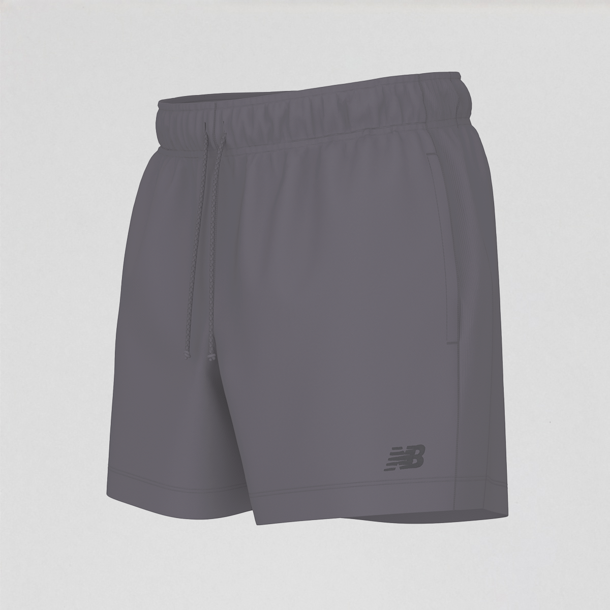 Shorts Athletics Small Logo 5