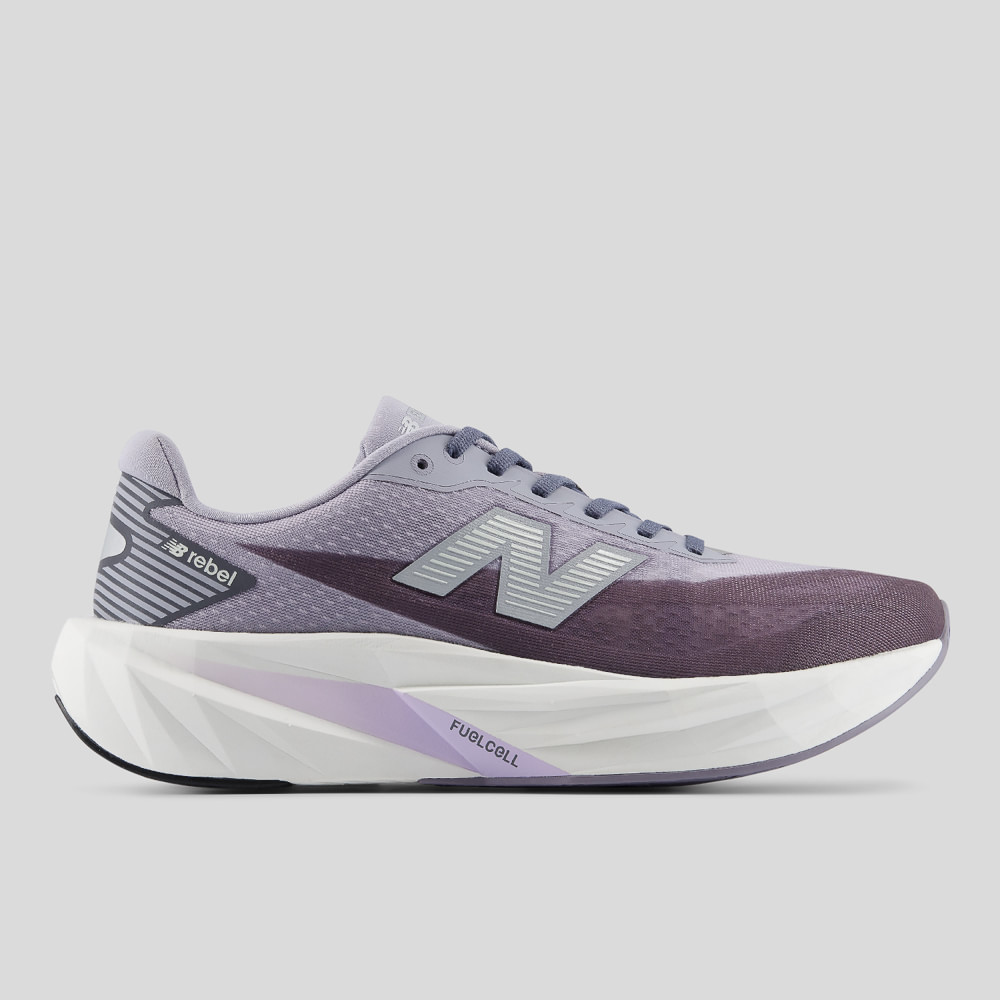 Lilas Acinzentado/Lilas