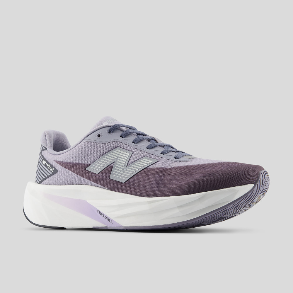 Tênis New Balance Fuelcell Rebel V5 Masculino