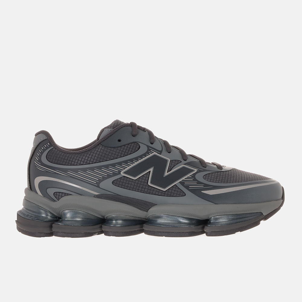New Balance ABZORB 2000 25.5cm美品 TENIS NEW BALANCE 2000 ABZORB UNISEX