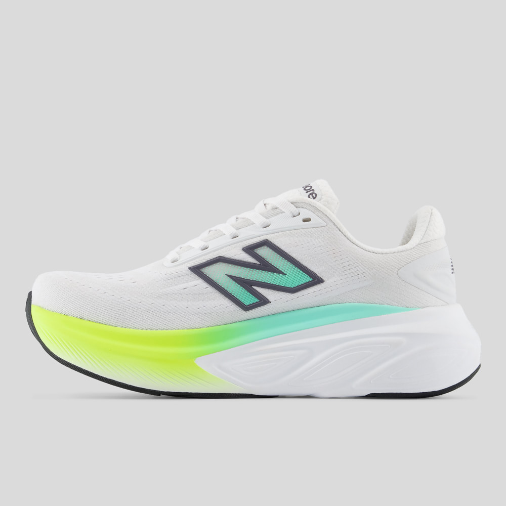 Tênis New Balance Fresh Foam X More V6 Feminino