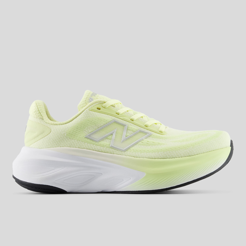Tênis New Balance Fresh Foam X More V6 Feminino