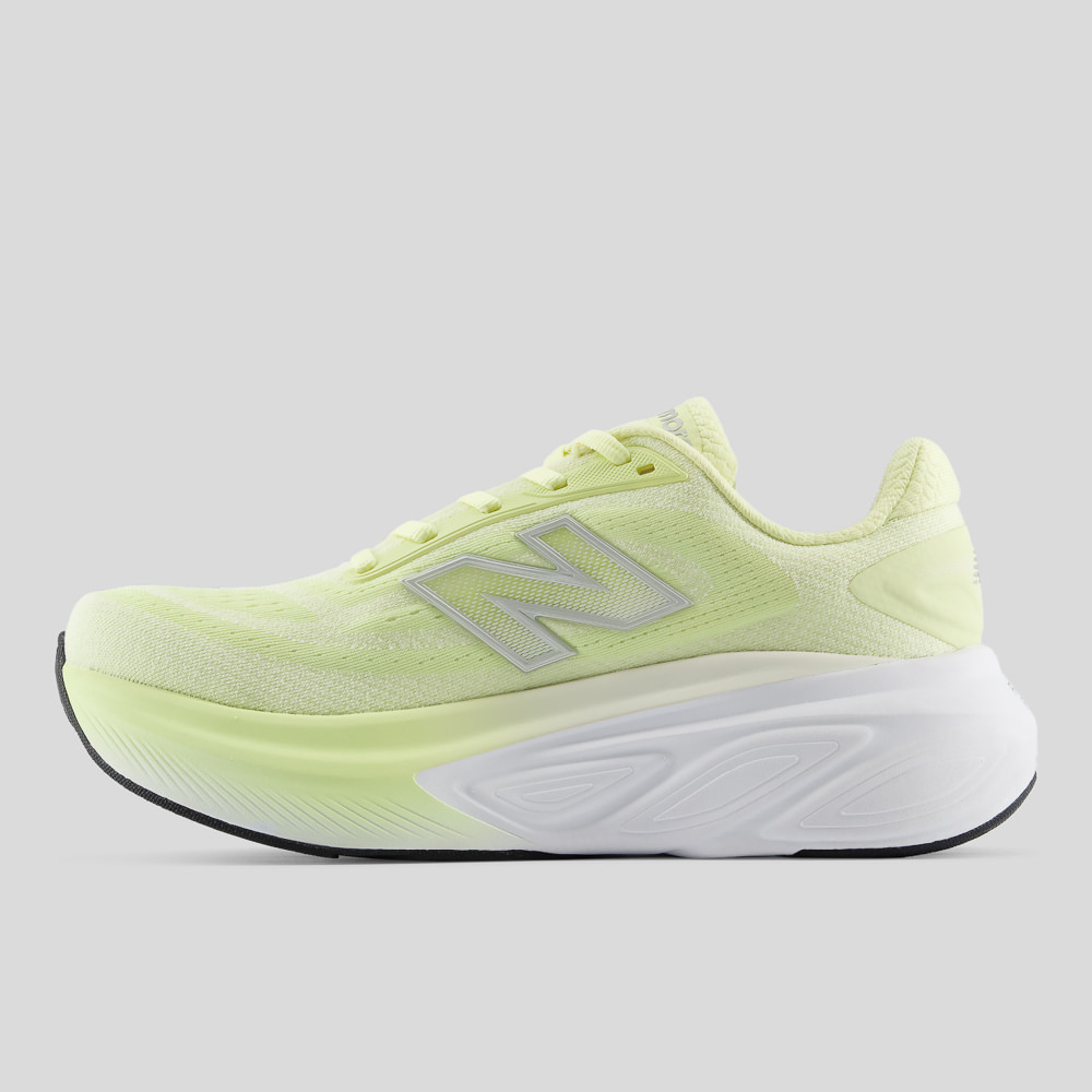 Tênis New Balance Fresh Foam X More V6 Feminino