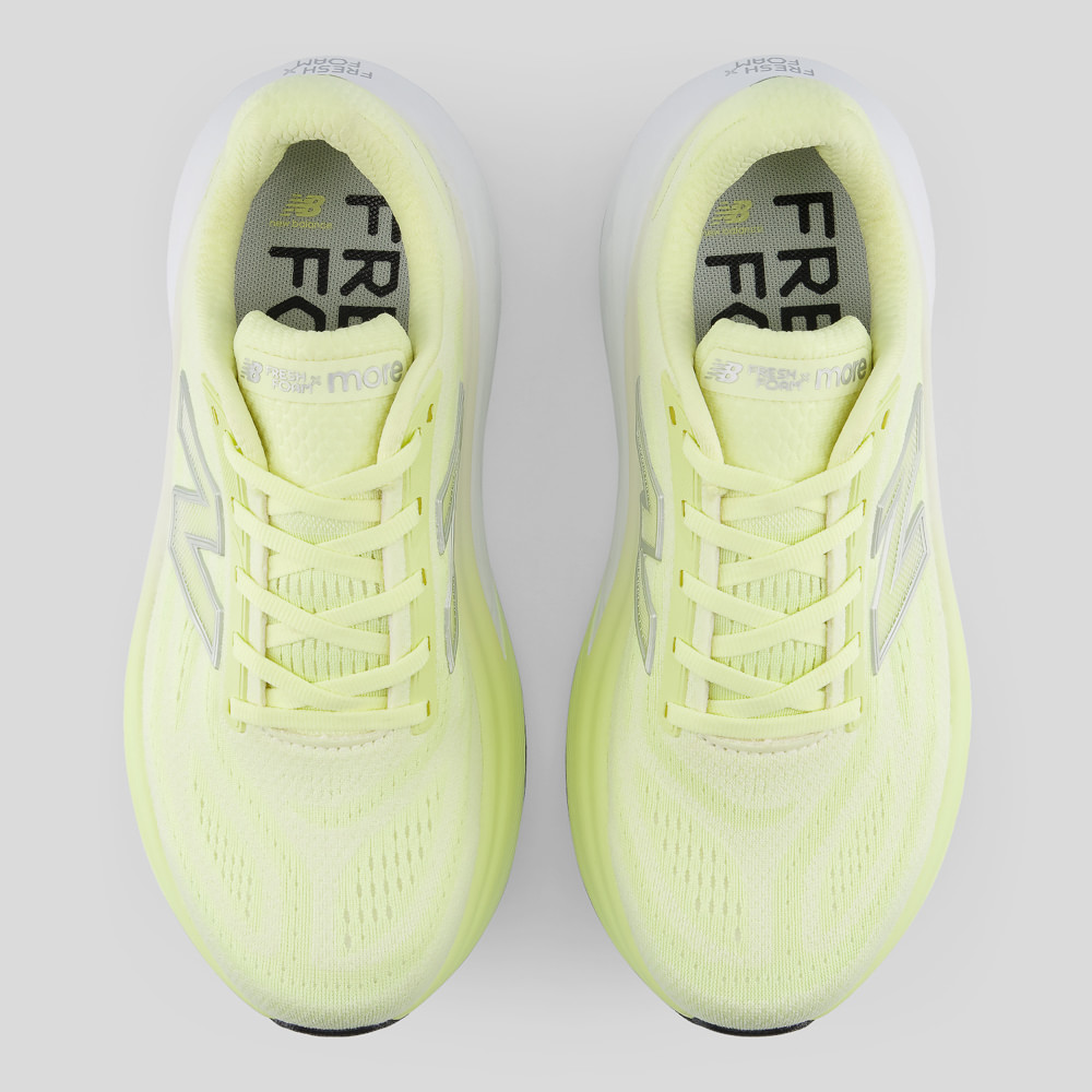 Tênis New Balance Fresh Foam X More V6 Feminino