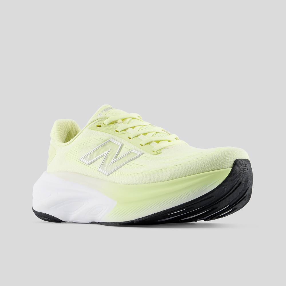 Tênis New Balance Fresh Foam X More V6 Feminino