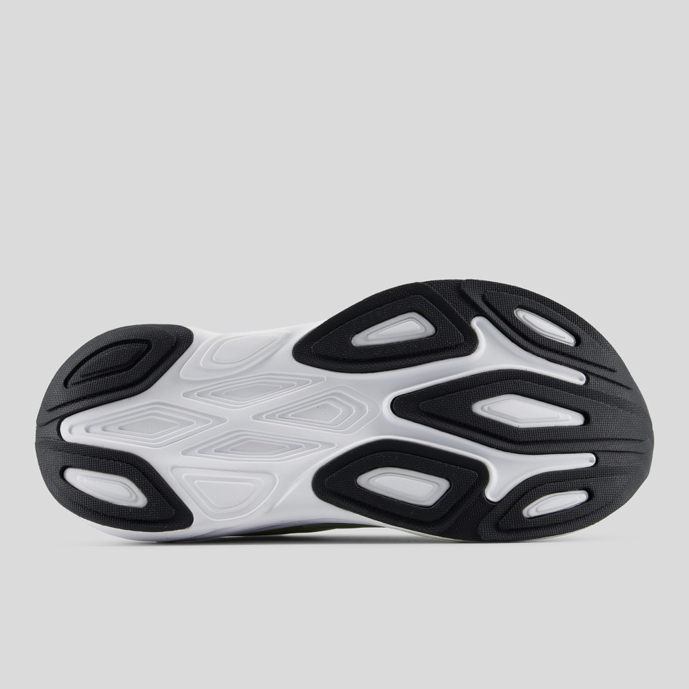 Tênis New Balance Fresh Foam X More V6 Feminino