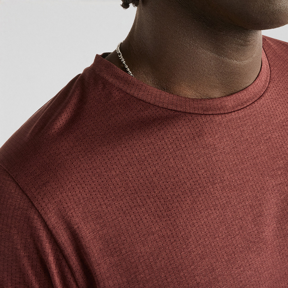 Camisa Atlhetics Run Masculina