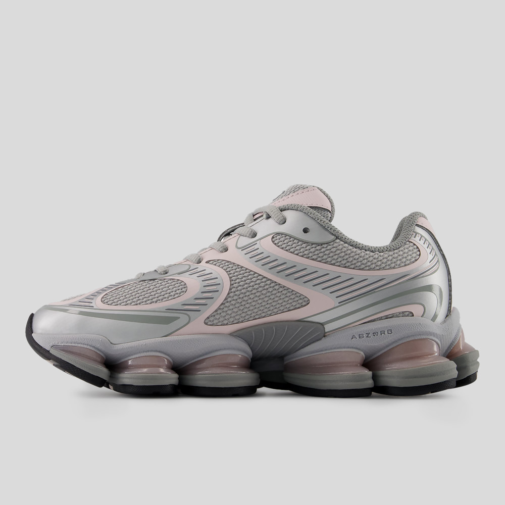 Tênis New Balance 2000 Abzorb Unissex