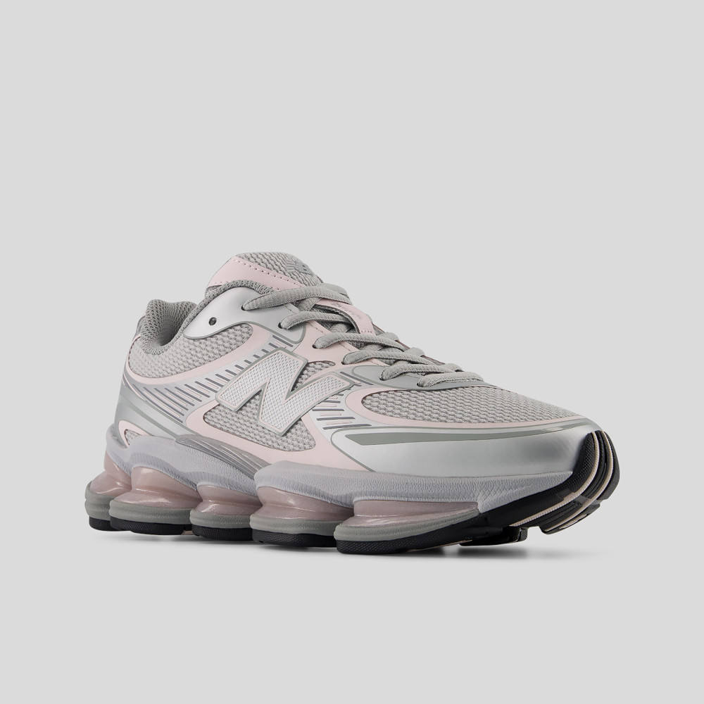 Tênis New Balance 2000 Abzorb Unissex