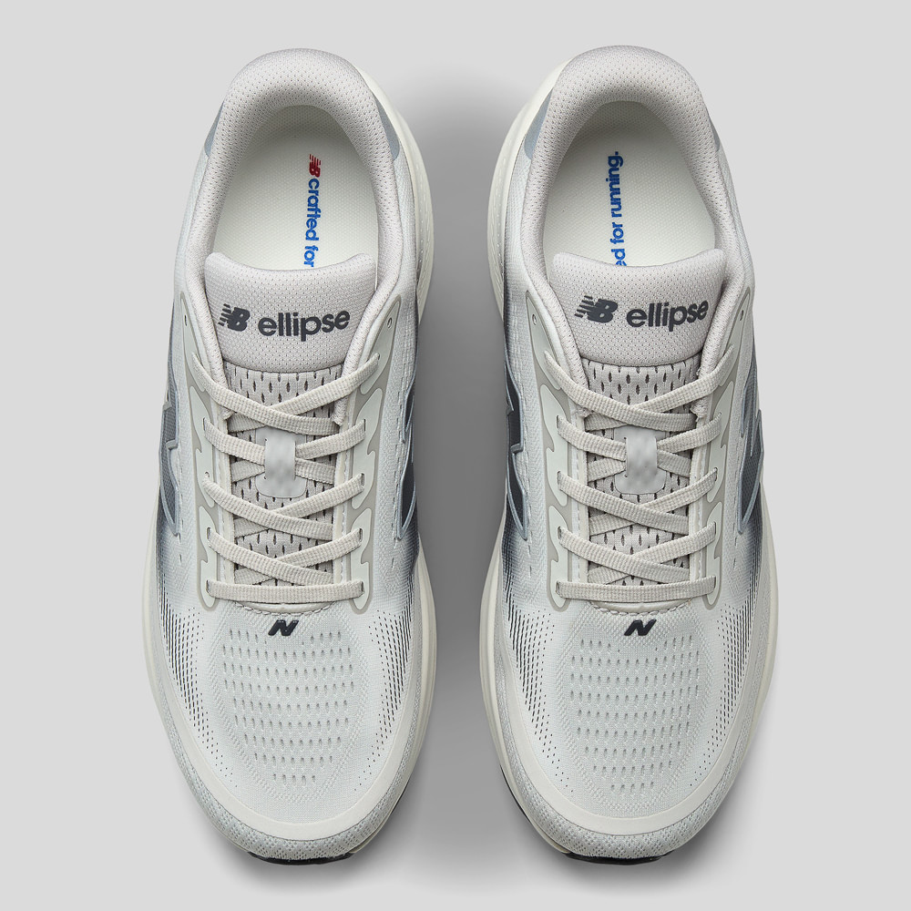 Tênis New Balance Fresh Foam Ellipse Masculino