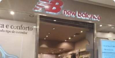 Park Shopping Barigui
