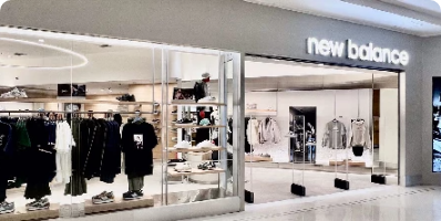 Shopping Pátio Higienópolis