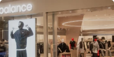 Shopping Villa Lobos