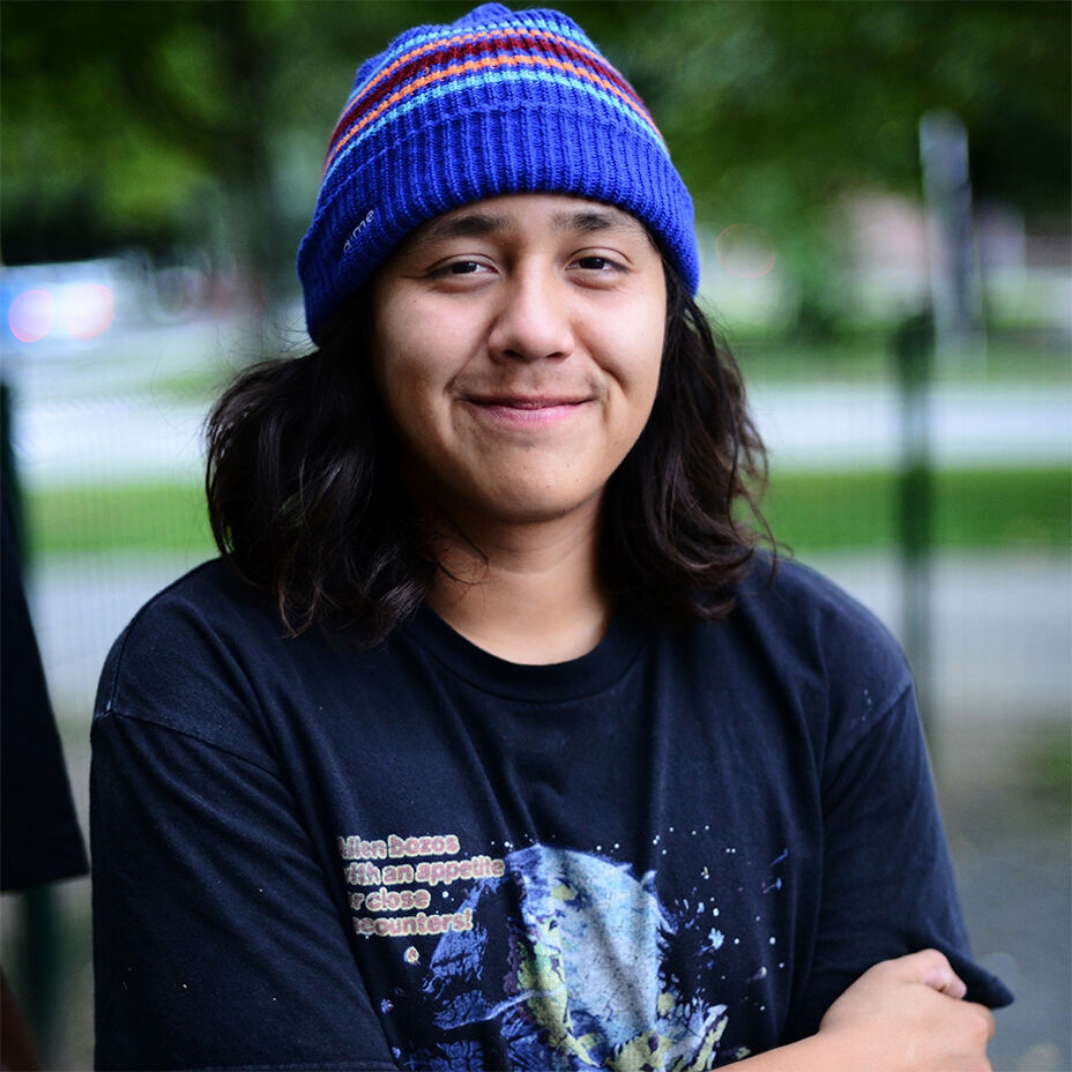 Franky Villani