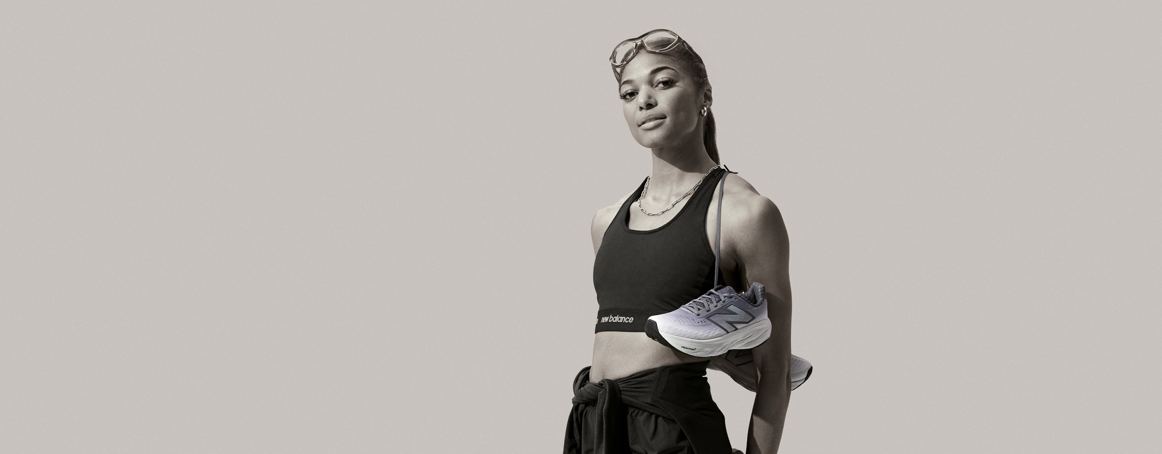 # New Balance Fresh Foam <br> X 1080 v14 ‘Grey’