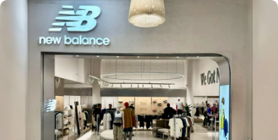 Shopping Rio Sul