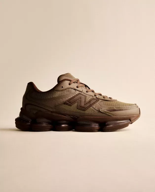 New Balance ABZORB 2000