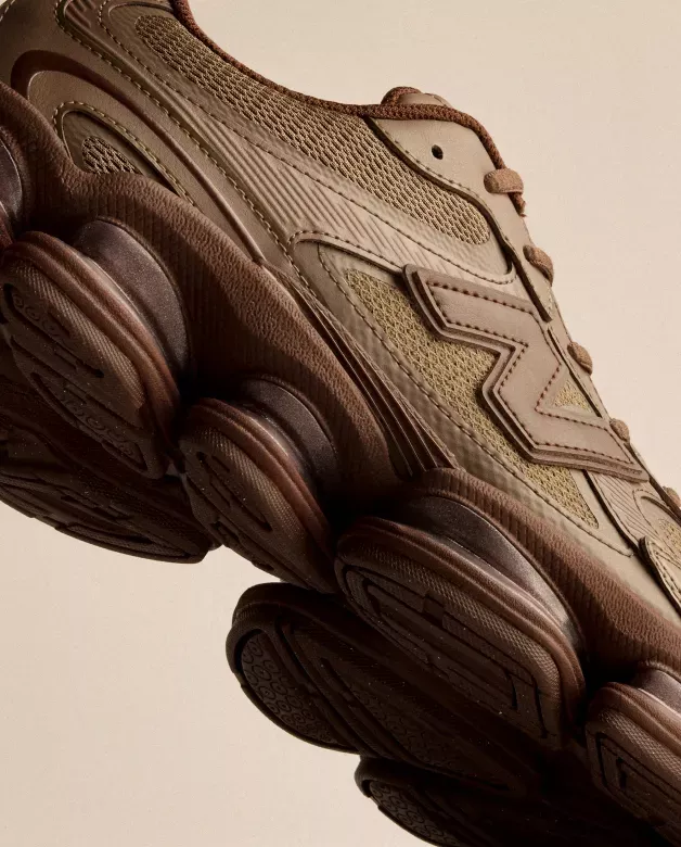 New Balance ABZORB 2000