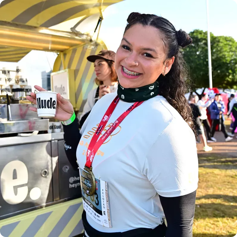 Corrida New Balance 42k Porto Alegre 2027 — foto 3